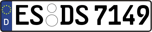 ES-DS7149