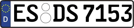 ES-DS7153