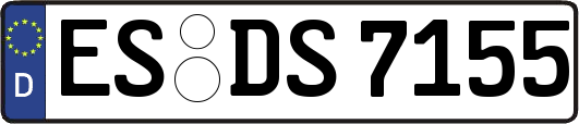 ES-DS7155