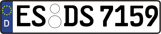 ES-DS7159