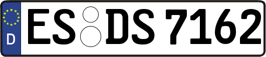 ES-DS7162