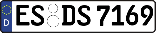 ES-DS7169