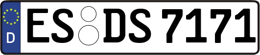 ES-DS7171