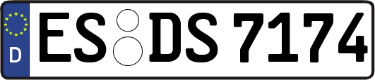 ES-DS7174