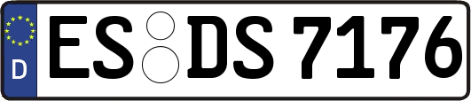 ES-DS7176