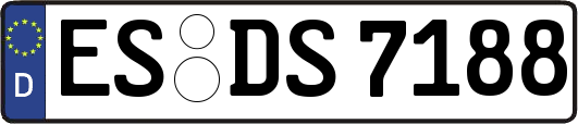 ES-DS7188