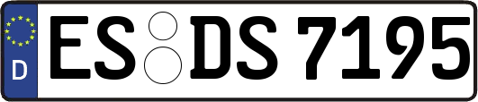 ES-DS7195