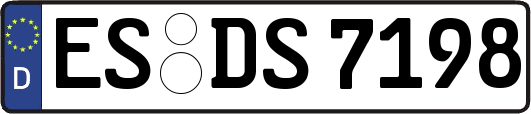 ES-DS7198
