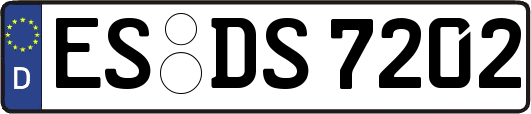 ES-DS7202