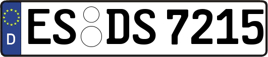 ES-DS7215