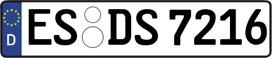 ES-DS7216