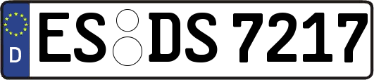 ES-DS7217