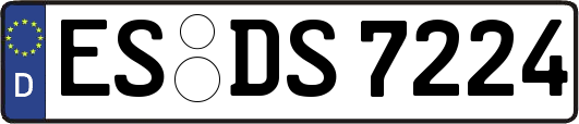 ES-DS7224