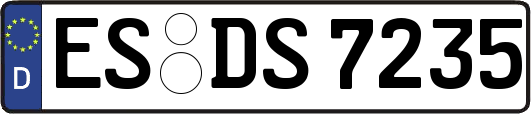 ES-DS7235