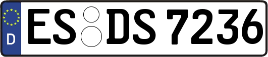 ES-DS7236