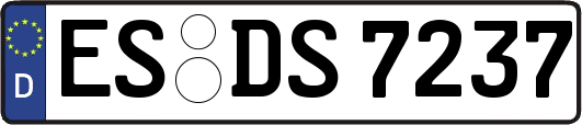 ES-DS7237
