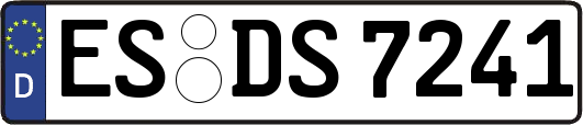 ES-DS7241