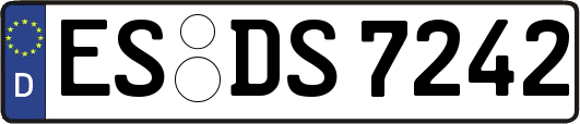 ES-DS7242