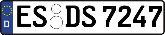 ES-DS7247