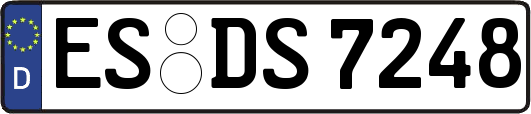 ES-DS7248