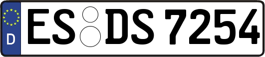 ES-DS7254