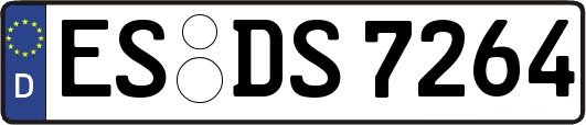 ES-DS7264