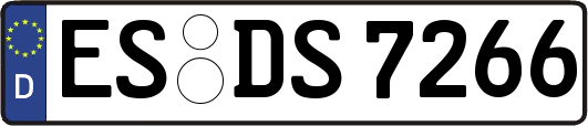 ES-DS7266