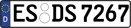 ES-DS7267