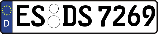 ES-DS7269