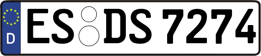 ES-DS7274