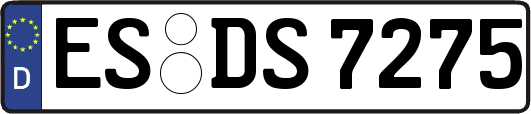 ES-DS7275