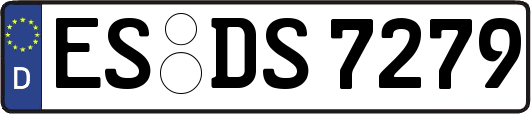 ES-DS7279