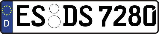 ES-DS7280