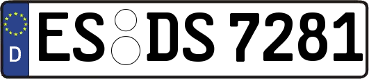 ES-DS7281
