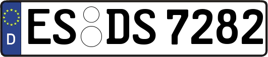 ES-DS7282