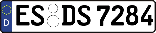 ES-DS7284