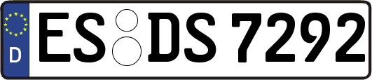 ES-DS7292