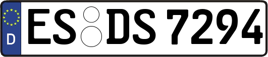 ES-DS7294