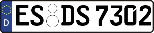 ES-DS7302