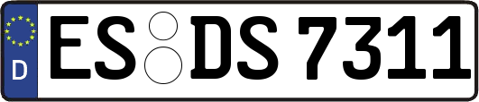 ES-DS7311