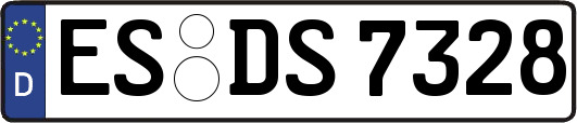 ES-DS7328