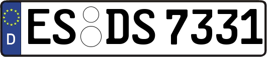 ES-DS7331