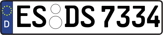 ES-DS7334