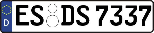 ES-DS7337