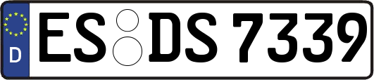 ES-DS7339