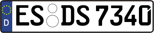 ES-DS7340