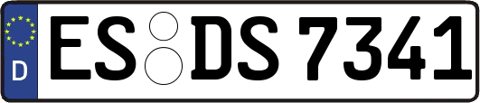 ES-DS7341