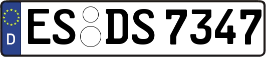 ES-DS7347