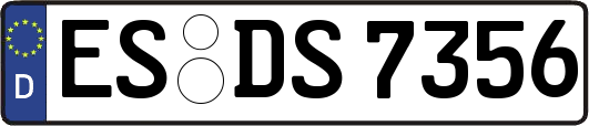ES-DS7356
