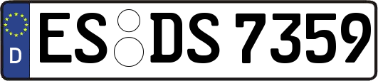 ES-DS7359